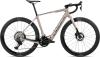 Nickel Matt - Carbon Raw Gloss