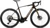 Caramel C. View (Gloss) - Metallic Gold (Gloss)
