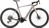 Nickel Matt - Carbon Raw Gloss