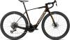 Caramel C. View (Gloss) - Metallic Gold (Gloss)
