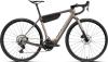 Nickel Matt - Carbon Raw Gloss