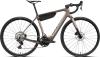 Nickel Matt - Carbon Raw Gloss
