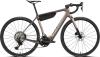 Nickel Matt - Carbon Raw Gloss