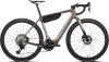 Nickel Matt - Carbon Raw Gloss