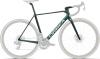 Escape Green - Carbon View Matt