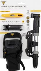 Deluxe Cycling Accessory Kit 