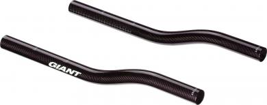 Connect SL S-Type Carbon Extensions 