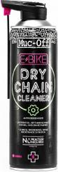 E-Bike Dry Chain Cleaner 