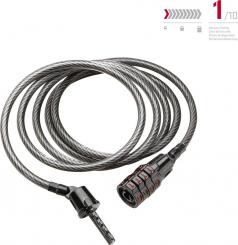 Keeper 512 Combo Cable 