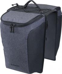 Pannier Gepäckträger Tasche mit MIK kompatibel klein 