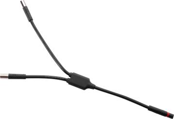 Y-Connector Kabel für RideControl Go 