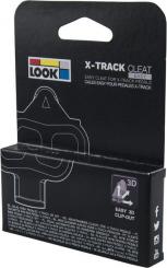 X-Track Easy Pedalplatten 