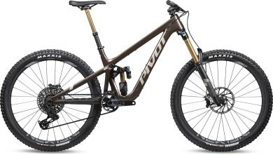 Pivot Firebird 29 Pro X0 Eagle Transmission Air - 2025 