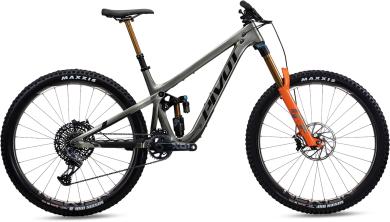 Pivot Firebird 29 Pro X01 Carbon Wheels Air - 2025 