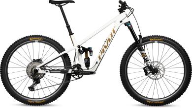 Pivot Firebird 29 Ride SLX/XT Air - 2026 