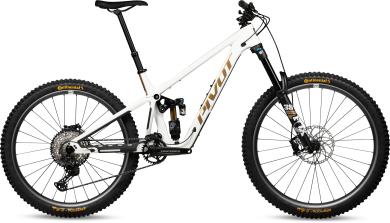 Pivot Firebird MX Ride SLX/XT Air - 2026 