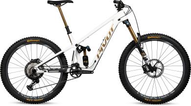 Pivot Firebird MX Pro XT/XTR Air - 2026 