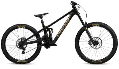 Pivot Phoenix Ride GX Coil - 2025 