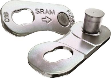 SRAM PowerLock Flattop Kettenschloss 12-fach D1 