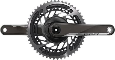 SRAM Kurbelgarnitur Red D1 DUB 