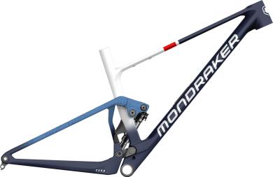 Mondraker F-Podium RR SL Frameset - 2024 