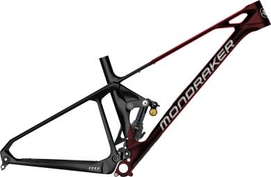 Mondraker Foxy Carbon XR Frameset - 2024 