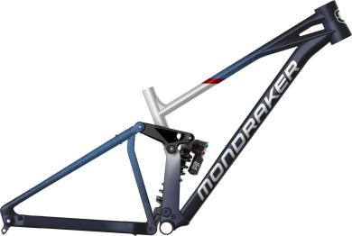 Mondraker Summum R Mullet Frameset - 2024 