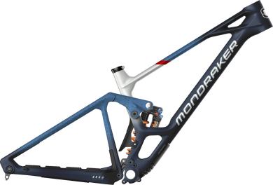 Mondraker Summum Carbon RR Frameset - 2024 