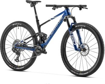 Mondraker F-Podium Unlimited Flight Attendant - 2024 