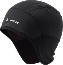 Vaude Bike Windproof Cap III schwarz | L