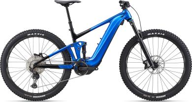 Giant Trance X E+ 2 - 2022 S
