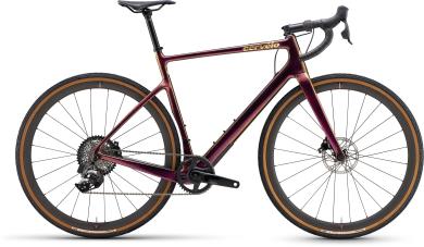 Cervelo Aspero Rival XPLR eTap AXS 1 - 2025 