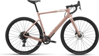 Cervelo Aspero Apex 1 - 2023 