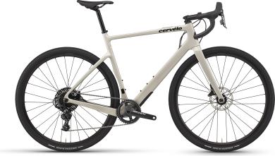 Cervelo Aspero Apex 1 - 2023 Putty | 54cm