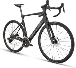 Cervelo Caledonia-5 Rival eTap AXS - 2023 Five Black | 54cm