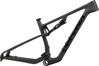 Cervelo ZFS-5 Frameset - 2025 