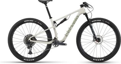 Cervelo ZFS-5 GX Eagle - 2025 