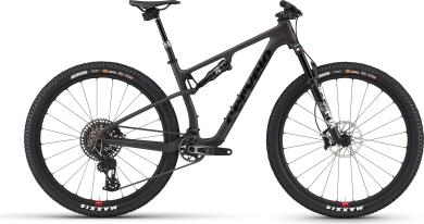 Cervelo ZFS-5 XO T-Type AXS Trail 