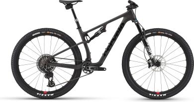 Cervelo ZFS-5 120 XO T-Type AXS - 2024 