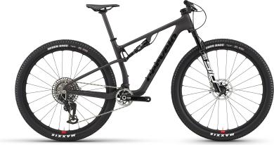 Cervelo ZFS-5 XX SL T-Type AXS - 2025 