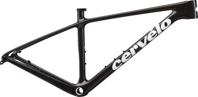Cervelo ZHT-5 Frameset - 2025 