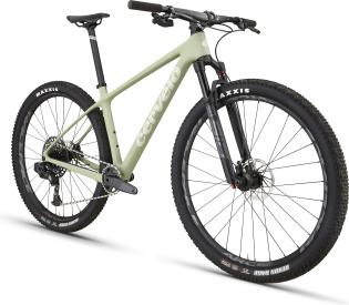 Cervelo ZHT-5 GX Eagle AXS - 2025 