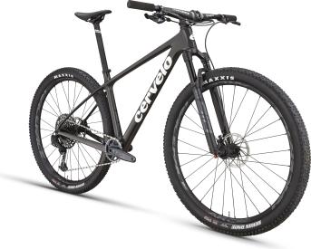 Cervelo ZHT-5 GX Eagle - 2025 