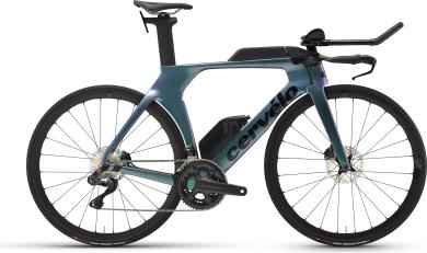 Cervelo P5 Ultegra Di2 - 2025 