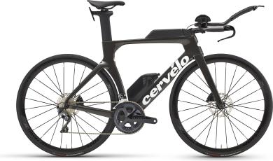 Cervelo P-Series Ultegra - 2023 