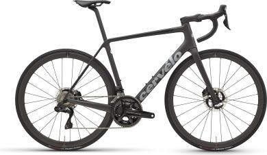 Cervelo R5 Dura-Ace Di2 - 2025 