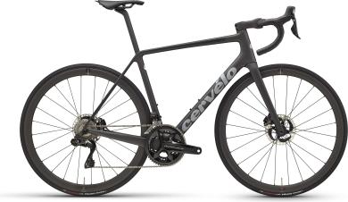 Cervelo R5 Dura-Ace Di2 - 2023 