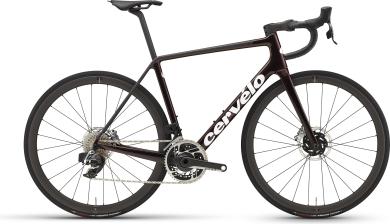 Cervelo R5 Red eTap AXS 