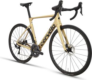 Cervelo Soloist Ultegra - 2025 