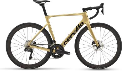 Cervelo Soloist Ultegra Di2 - 2025 